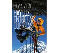 Hay luz entre las cuerdas