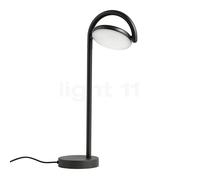 HAY Marselis Lampada da tavolo LED