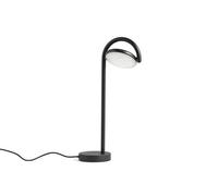 HAY Marselis Lampada Da Tavolo Nero