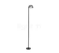 HAY Marselis Lampada da terra LED