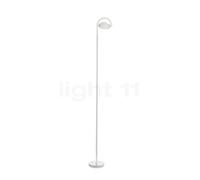 HAY Marselis Lampada da terra LED, grigio , Vendita di giacenze, Merce nuova, Imballaggio originale