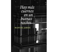 Hay más cuernos en un buenas noches: 69