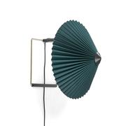 HAY Matin Ø30 Applique Verde
