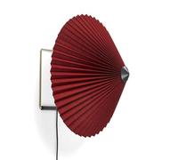 HAY Matin Ø38 Applique Rosso Ossido