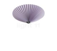 HAY Matin Flush Ø38 Applique Lavanda