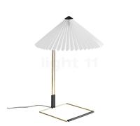 HAY Matin L Lampada da tavolo LED, bianco , Vendita di giacenze, Merce nuova, Imballaggio originale