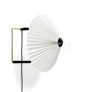 HAY Matin Ø30 Applique Bianca