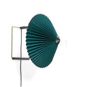 HAY Matin Ø30 Applique Verde