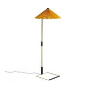 HAY Matin Lampada da Terra 500 Giallo