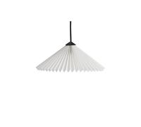 HAY Matin Lampadario 300 Bianco