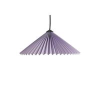 HAY Matin Lampadario 380 Lavanda