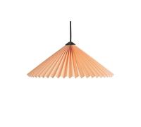 HAY Matin Lampada a sospensione, arancione - ø38 cm