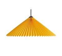 HAY Matin Lampadario 500 Giallo