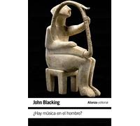 ¿Hay música en el hombre? / How Musical is man?