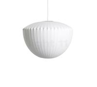HAY Nelson Apple Bubble Lampada A Sospensione Media Off-White