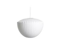 HAY Nelson Apple Bubble Lampada A Sospensione Media Off-White