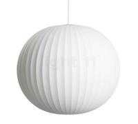 HAY Nelson Ball Bubble Lampada a sospensione, ø68 cm