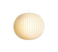 HAY Nelson Ball Bubble Lampada a sospensione, ø68 cm