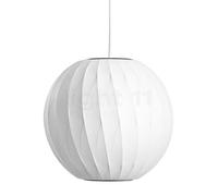 HAY Nelson Ball Crisscross Bubble Lampada a sospensione