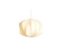 HAY Nelson Propeller Bubble Lampada A Sospensione Media Off-White
