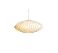 HAY Nelson Saucer Bubble Lampada A Sospensione Media Off-White