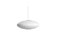 HAY Nelson Saucer Bubble Lampada A Sospensione Piccola Off-White