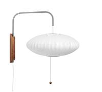 HAY Nelson Saucer Wall Sconce Lampada da parete
