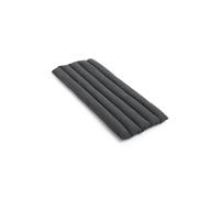 HAY Palissade Morbido Cuscino Trapuntato Per Poltrona Alta Antracite