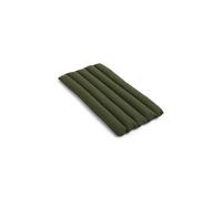 HAY Palissade Morbido Cuscino Trapuntato Per Poltrona Bassa Oliva