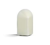 HAY Parade Lampada da Tavolo 240 Guscio Bianco