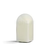 HAY Parade Lampada da Tavolo 240 Guscio Bianco