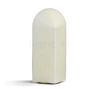 HAY Parade Lampada da Tavolo 320 Guscio Bianco