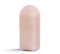 HAY Parade Lampada da Tavolo 320 Rosa Cipria