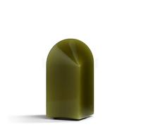 HAY Parade Lampada da Tavolo 240 Verde Muschio