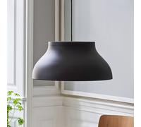 HAY PC L lampada a sospensione con diffusore, nero Hay