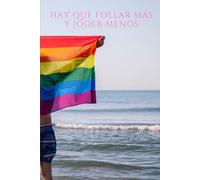 Hay que follar más y joder menos