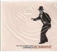 Hay Que Gozar la Vida