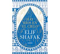 Hay ríos en el cielo