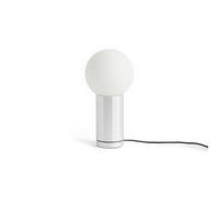 HAY Turn On Lampada da Tavolo in Alluminio