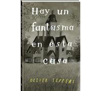 Hay un fantasma en esta casa
