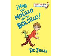 ¡Hay un Molillo en mi Bolsillo! (There's a Wocket in my Pocket Spanish Edition)