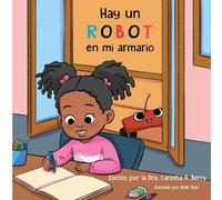 Hay un Robot en mi Armario