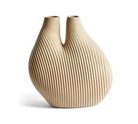 HAY W&S Chamber Vase men Home deco beige in taglia:ONE SIZE