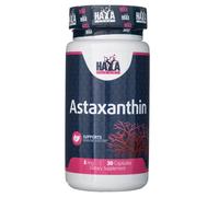 Haya Labs Astaxantina 5 mg - 30 Capsule