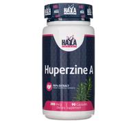 Haya Labs Huperzine A 200 mg - 90 Capsule