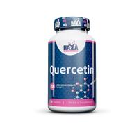 Haya Labs Quercetina 500 mg, 50 compresse