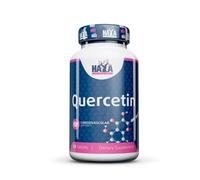 Haya Labs Quercetina 500 mg - 50 compresse