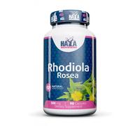 Haya Labs Rhodiola Rosea 500 mg - 90 Capsule