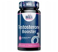 Haya Labs Testosterone Booster - 60 Capsule