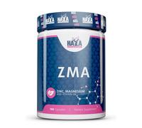 Haya Labs ZMA (Magnesio, Zinc, Vitamina B6) - 180 Capsule